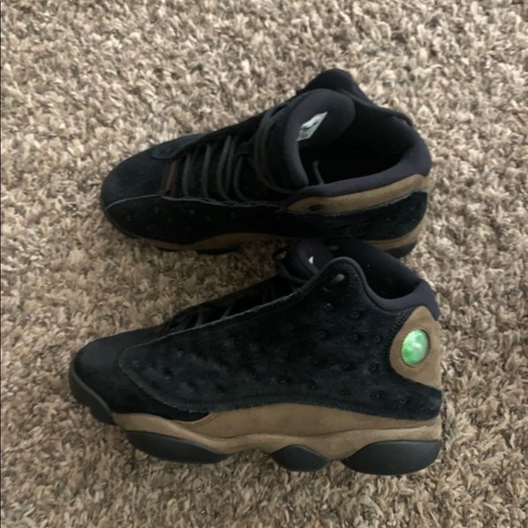 jordan retro 13 size 8.5